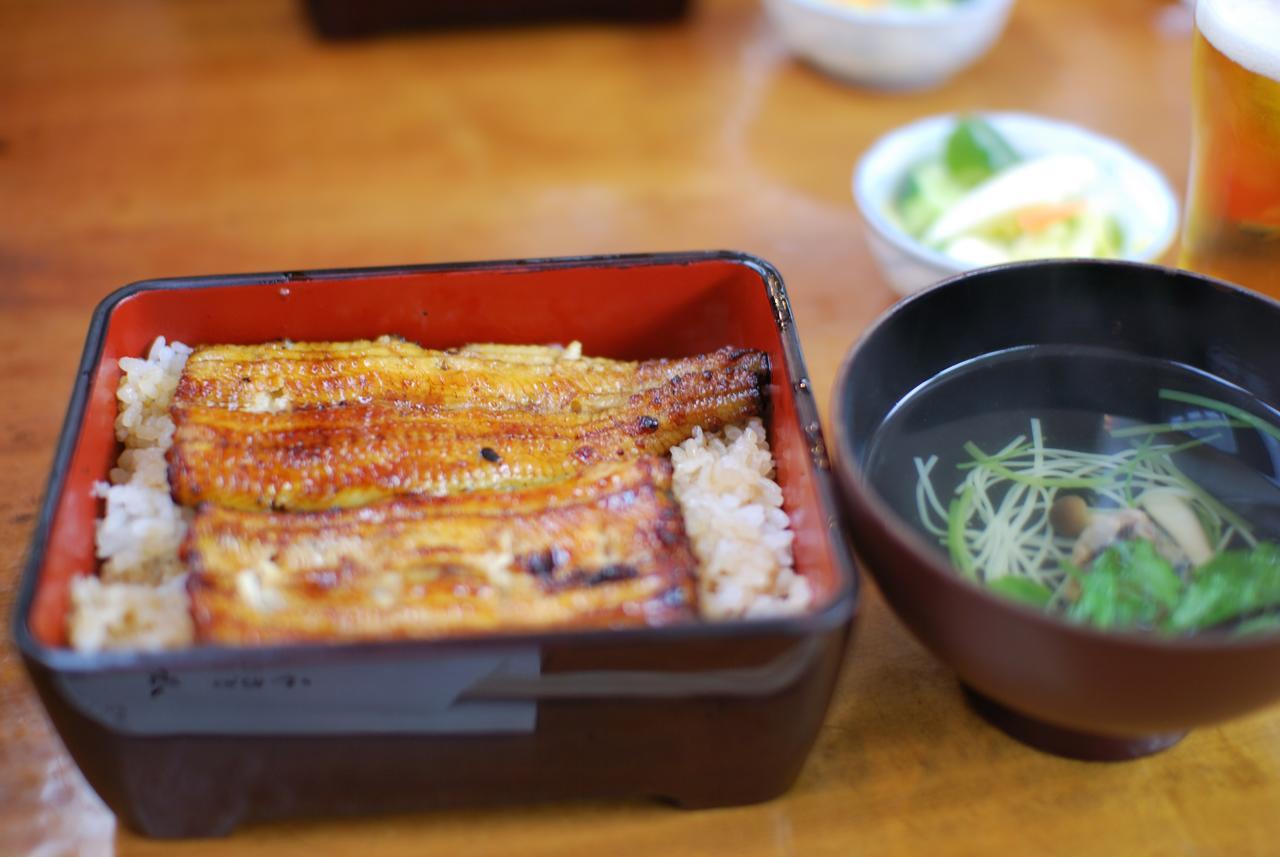 도쿄 야도야 센조쿠초 아파트 외부 사진