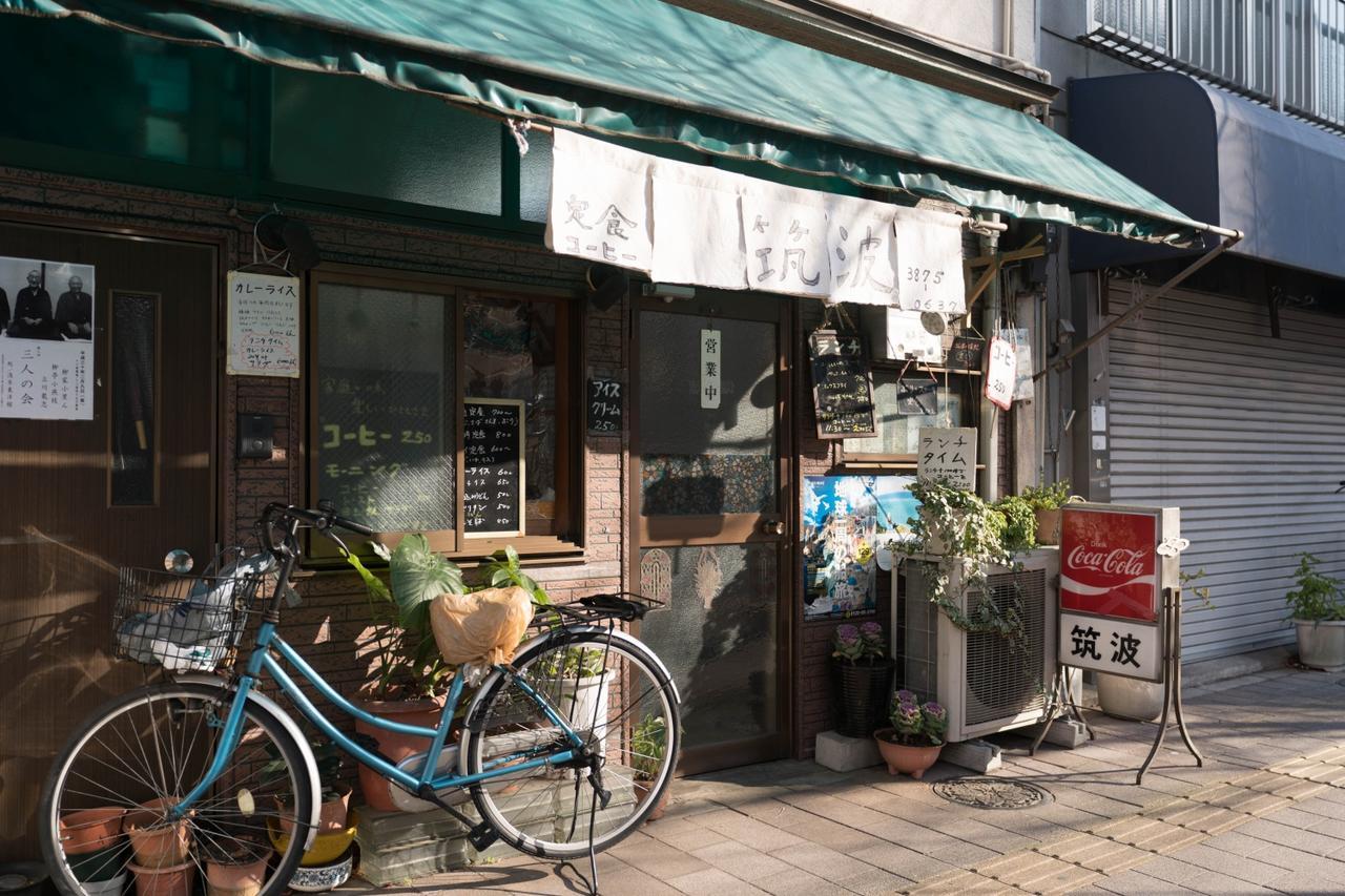 도쿄 야도야 센조쿠초 아파트 외부 사진